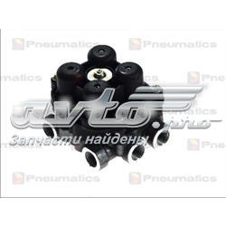 Клапан ограничения давления пневмосистемы Pneumatics PN10036 цена, от 39.62 USD