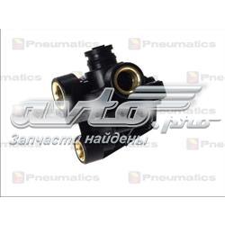 Ускорительный клапан пневмосистемы Pneumatics PN10045 цена, от 36.56 USD