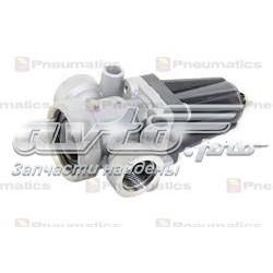 Клапан ограничения давления пневмосистемы Pneumatics PN10060 цена, от 30.60 USD
