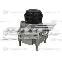 Ускорительный клапан пневмосистемы Pneumatics PN10085