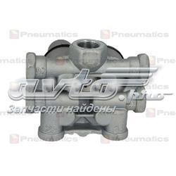 Клапан ограничения давления пневмосистемы PN10070 Pneumatics