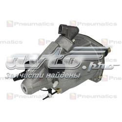 Усилитель сцепления ПГУ CS406 Pneumatics