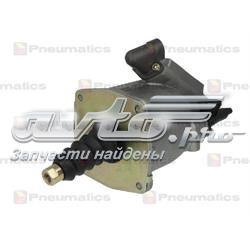 Усилитель (цилиндр главный) привода управления сцеплением Pneumatics CS406