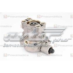 Кран тормозной прицепа Pneumatics PN10034