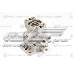 PN10034 Pneumatics Кран тормозной прицепа