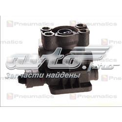 Купить PN10034 Pneumatics Кран тормозной прицепа