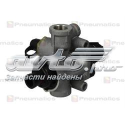 Регулятор тормозных сил Pneumatics PN10094