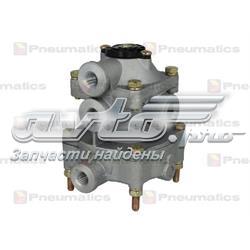 RL3522AH Sorl Кран тормозной прицепа