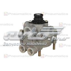 Ускорительный клапан пневмосистемы PN10131 Pneumatics