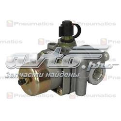 Регулятор тормозных сил Pneumatics PN10132