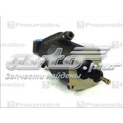 Усилитель (цилиндр главный) привода управления сцеплением Pneumatics CS801
