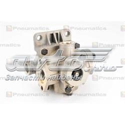 Кран тормозной прицепа Pneumatics PN10023 цена, от 48.67 USD