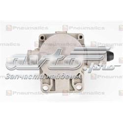 Кран тормозной прицепа PN10034 Pneumatics