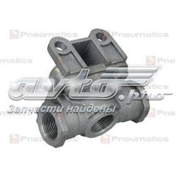 Клапан аварийного растормаживания PN10080 Pneumatics