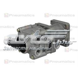 Кран тормозной, подпедальный (TRUCK) Mercedes A0024311005 цена, от 27.03 USD