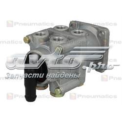 Тормоза рабочие передние ножные Pneumatics PN10097
