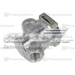 Фильтр сжатого воздуха пневмосистемы PN10134 Pneumatics