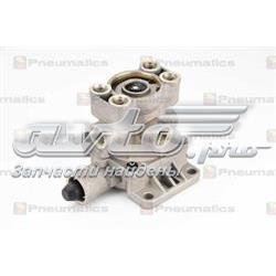 PN10034 Pneumatics Кран тормозной прицепа