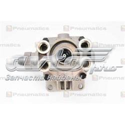 Кран тормозной прицепа Pneumatics PN10034 цена, от 67.14 USD