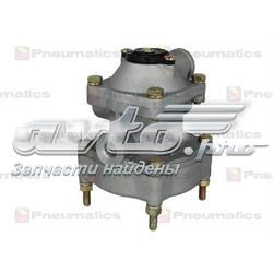 Кран тормозной прицепа Sorl RL3522AH цена, от 32.56 USD