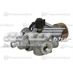 Регулятор давления тормозов PN10132 Pneumatics
