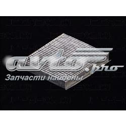 Фильтр салона B41011CPR JC Premium