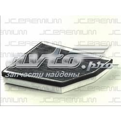 Фильтр воздушный отопителя JC Premium B4F015CPR цена, от 2.85 USD
