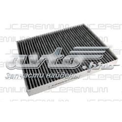 Фильтр воздушный отопителя JC Premium B4W019CPR цена, от 7.05 USD