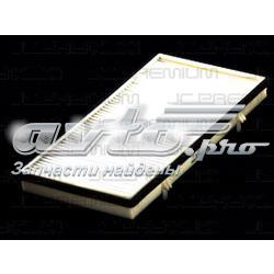 Filtro de salão Nissan Primastar X83