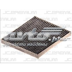 Filtro de salão Toyota Avensis 2 T25