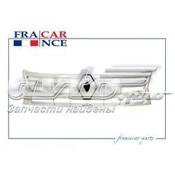 Решетка радиатора FCR210257 Francecar