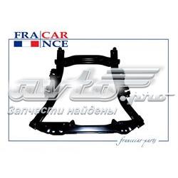 FCR210172 Francecar viga de suspensão dianteira (plataforma veicular)