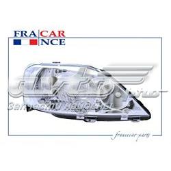 FCR210536 Francecar luz direita