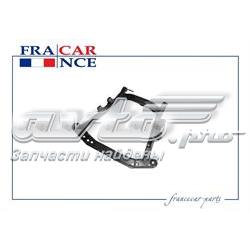 FCR210249 Francecar viga de suspensão dianteira (plataforma veicular)