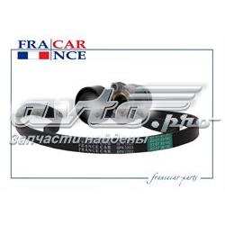 FCR210851 Francecar correia dos conjuntos de transmissão, kit