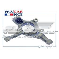 Цапфа (поворотный кулак) передний правый FCR210299 Francecar