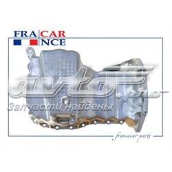 Поддон двигателя FCR210356 Francecar