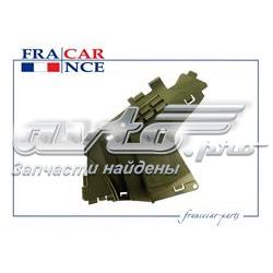 Защита бампера переднего правая FCR210368 Francecar