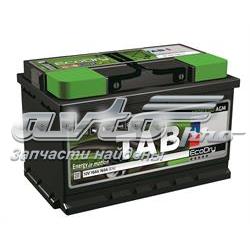 213060 Asva bateria recarregável (pilha)