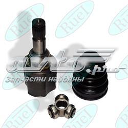 RU42362010 ШРУС внутренний, задний RUEI RU42362010