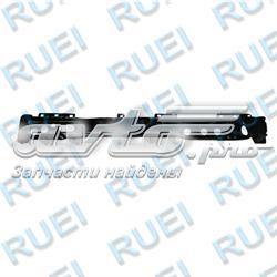RU170746FF Ruei суппорт радиатора нижний (монтажная панель крепления фар)