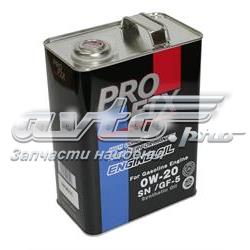 Моторное масло SN0W20C Profix