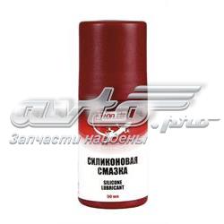 Быстросохнущая силиконовая смазка T025 3TON