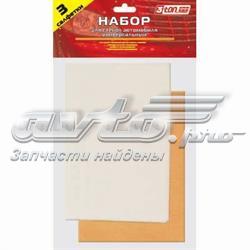 Купить 418100 Sonax Салфетки от запотевания стекол