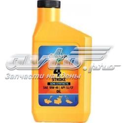 Моторное масло 3ton Country 4 STROKE 10W-40 Полусинтетическое 1л (ST504)