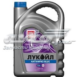 227396 Lukoil fluido de esfriamento