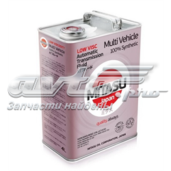 MJ3254 Mitasu Масло в коробку передач