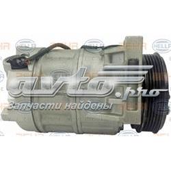 Компресор кондиціонера 8FK351322681 HELLA