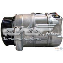 8FK351114331 HELLA compressor de aparelho de ar condicionado