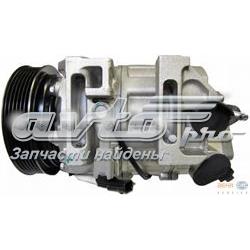 8FK351115041 HELLA compressor de aparelho de ar condicionado